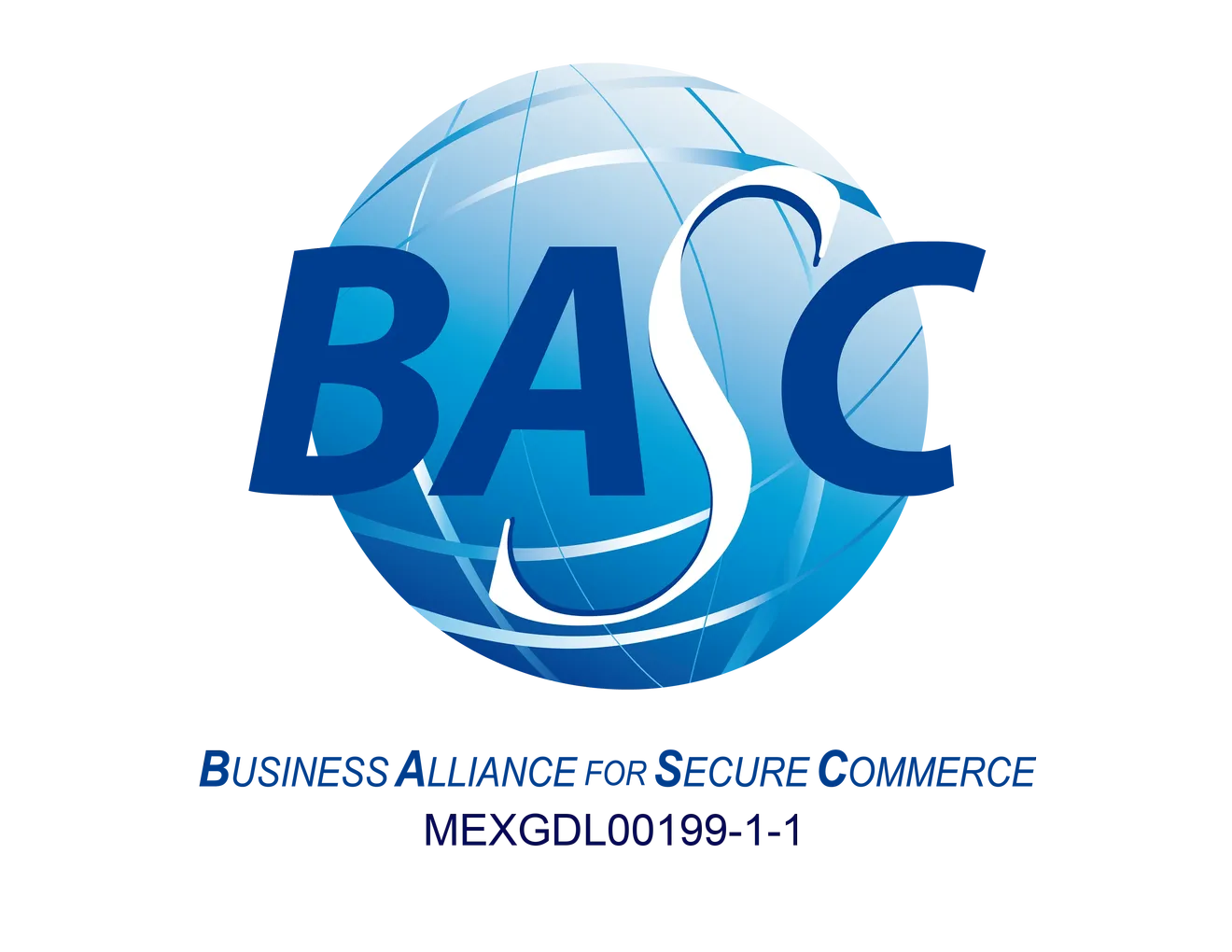 Certificación BASC